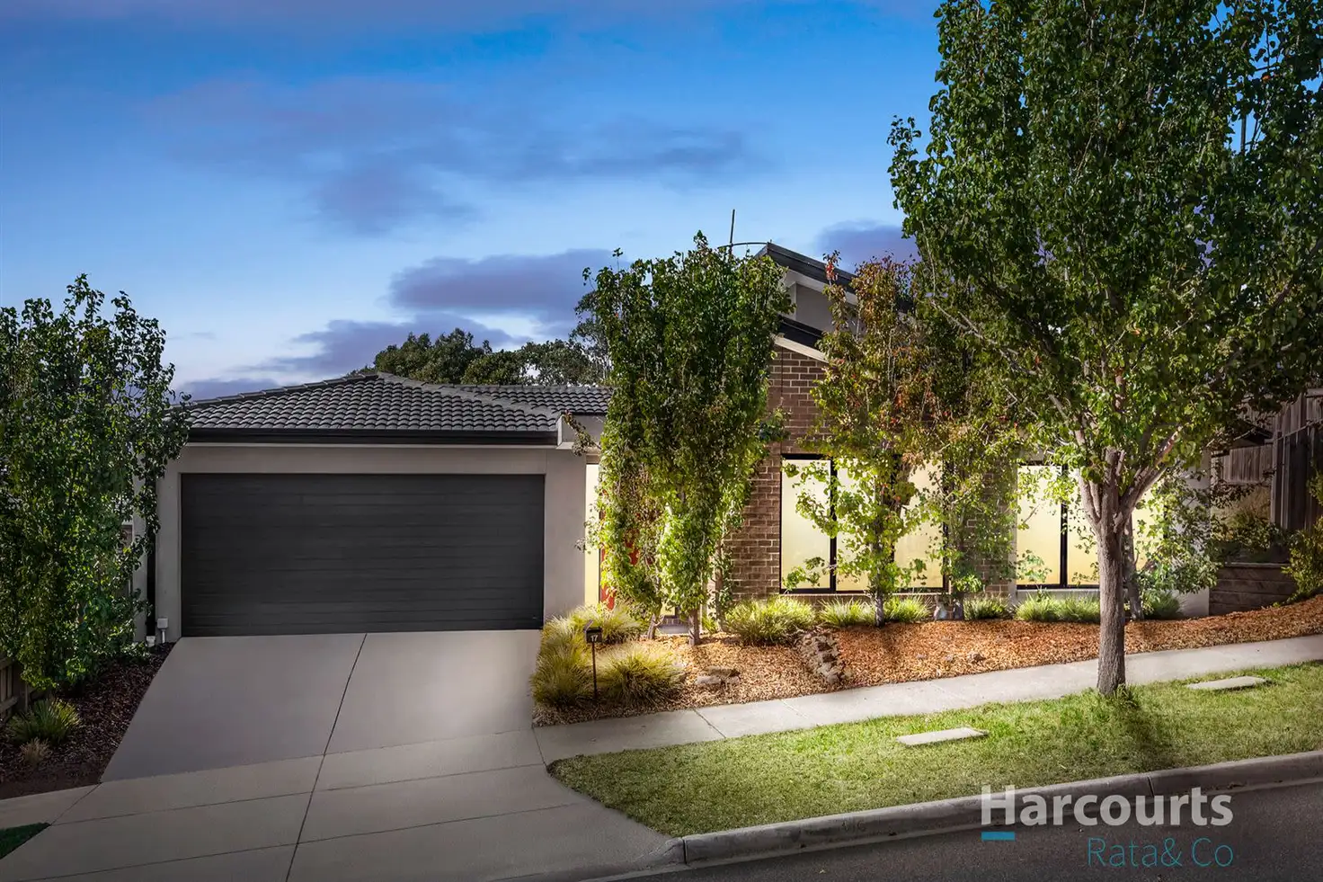 Main view of Homely house listing, 17 Oakwood Street, Mernda VIC 3754