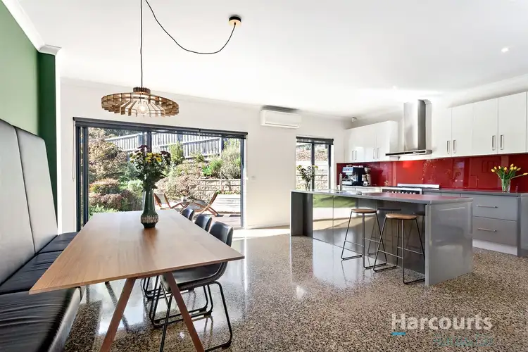 Second view of Homely house listing, 17 Oakwood Street, Mernda VIC 3754