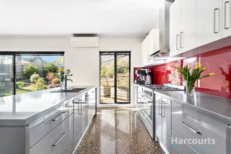Third view of Homely house listing, 17 Oakwood Street, Mernda VIC 3754