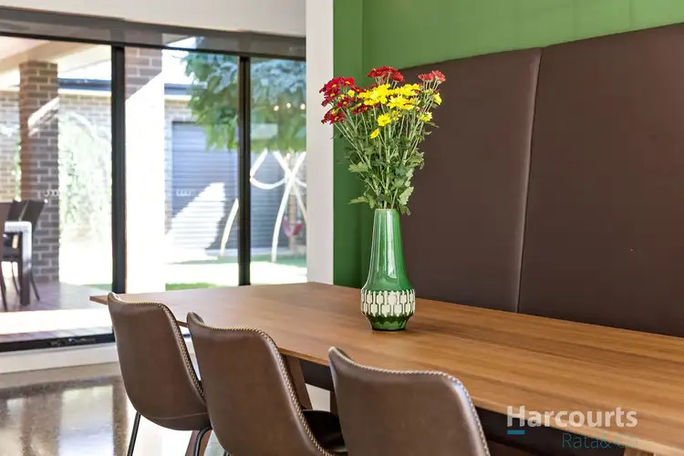 Fifth view of Homely house listing, 17 Oakwood Street, Mernda VIC 3754