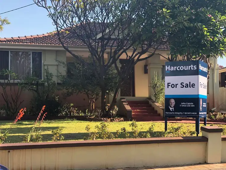 Second view of Homely house listing, 25 Eighth Avenue, Maylands WA 6051