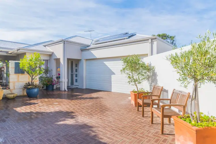 18A Churchill Avenue, Shoalwater WA 6169