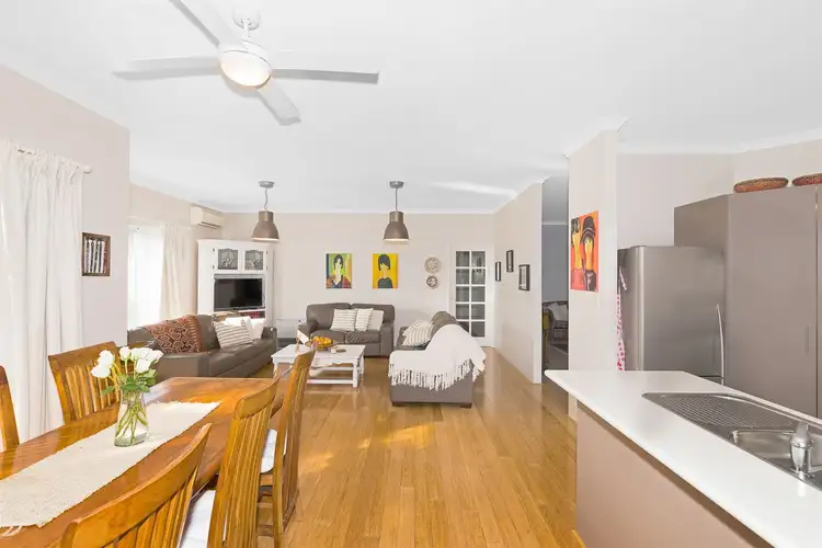 Fifth view of Homely semi-detached listing, 18A Churchill Avenue, Shoalwater WA 6169