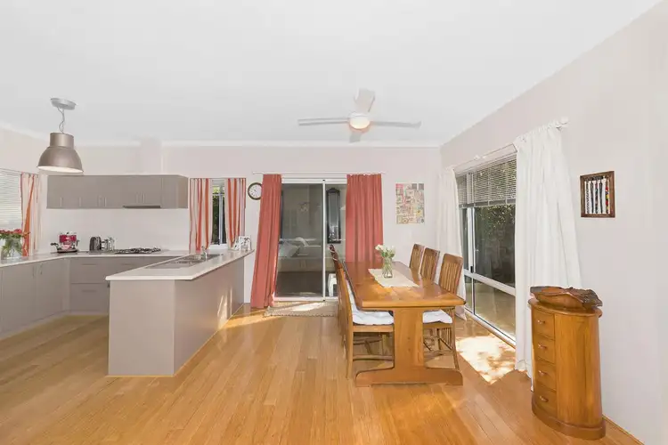 Sixth view of Homely semi-detached listing, 18A Churchill Avenue, Shoalwater WA 6169