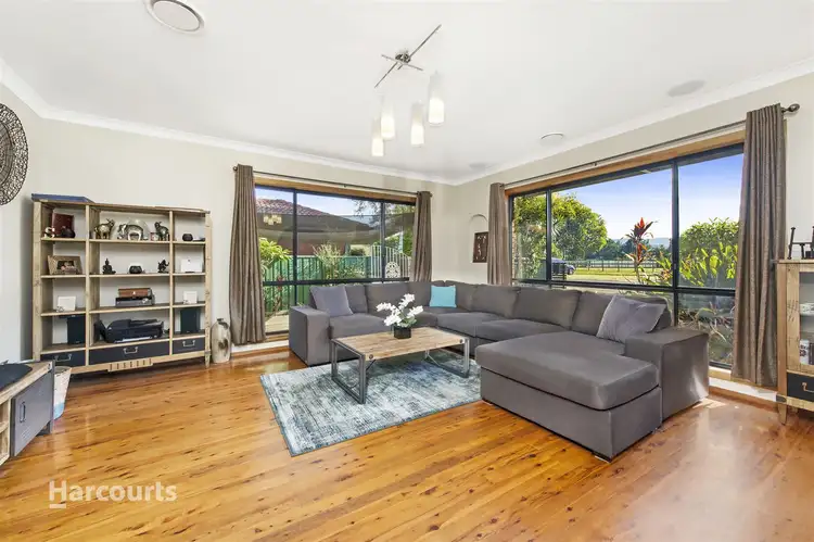 Fourth view of Homely house listing, 15 Tripoli Way, Albion Park NSW 2527