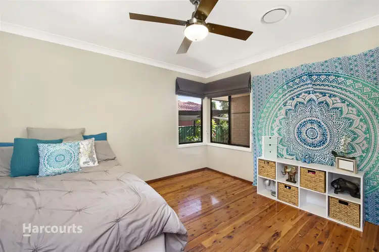Sixth view of Homely house listing, 15 Tripoli Way, Albion Park NSW 2527