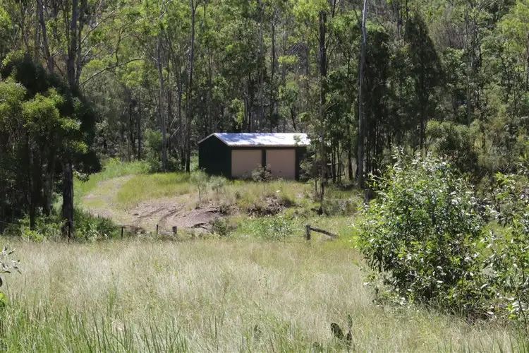 Second view of Homely rural property listing, Address available on request