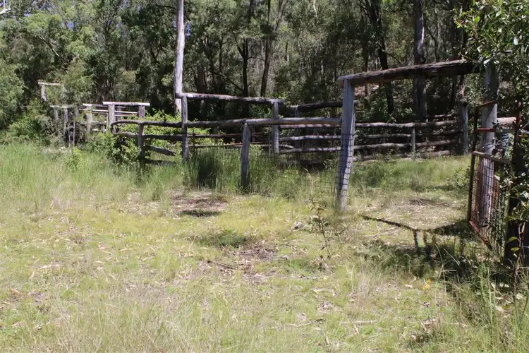 Fifth view of Homely rural property listing, Address available on request