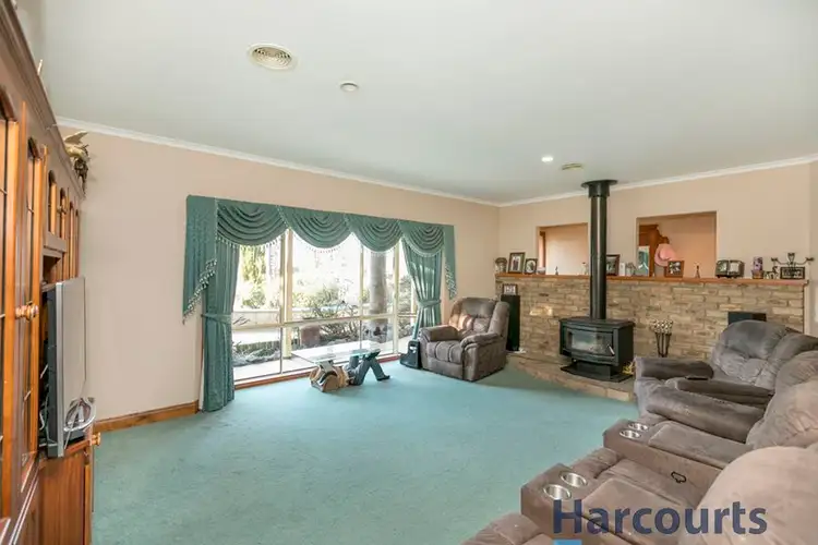 Second view of Homely rural property listing, 525 Mountain Glen Road, Trafalgar East VIC 3824