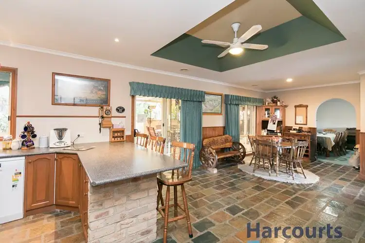 Third view of Homely rural property listing, 525 Mountain Glen Road, Trafalgar East VIC 3824