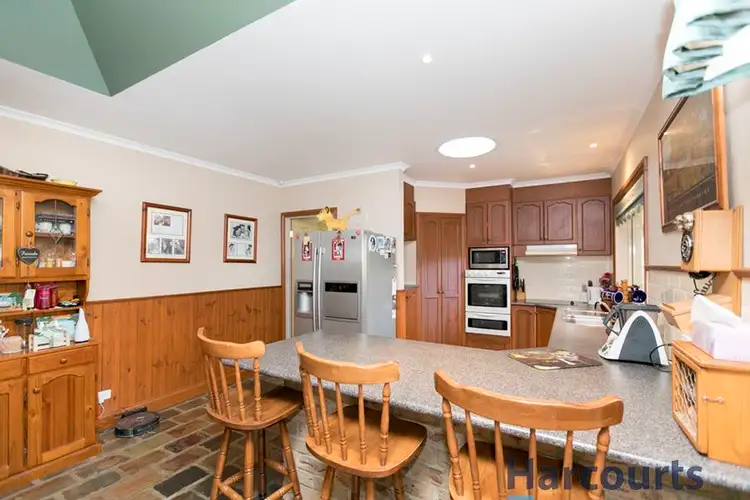 Fourth view of Homely rural property listing, 525 Mountain Glen Road, Trafalgar East VIC 3824