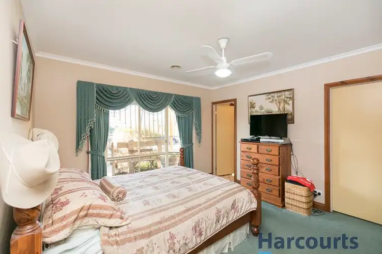 Fifth view of Homely rural property listing, 525 Mountain Glen Road, Trafalgar East VIC 3824