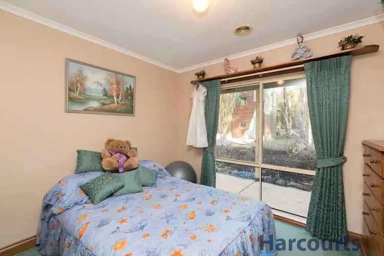 Seventh view of Homely rural property listing, 525 Mountain Glen Road, Trafalgar East VIC 3824