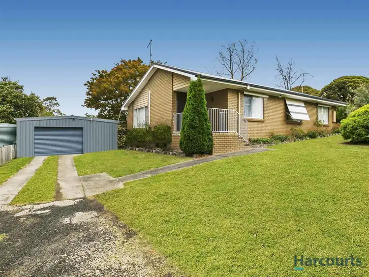 21 Biram Drive, Warragul VIC 3820