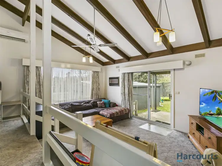 Second view of Homely house listing, 21 Biram Drive, Warragul VIC 3820