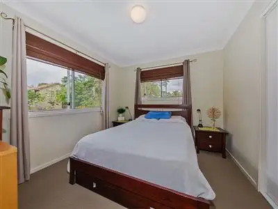 Seventh view of Homely townhouse listing, 2/16 Hill Crescent, Carina Heights QLD