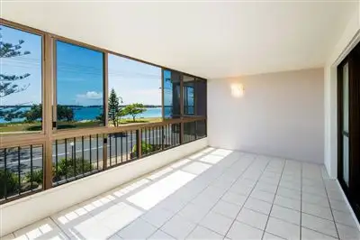 Third view of Homely apartment listing, 4/540 Marine Parade, Biggera Waters QLD