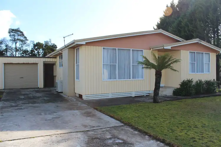 35 Sedgewick Street, Queenstown TAS 7467