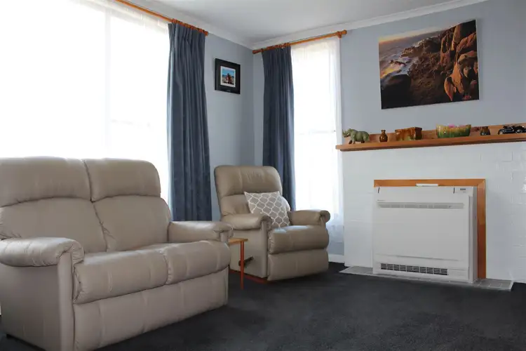 Second view of Homely house listing, 35 Sedgewick Street, Queenstown TAS 7467
