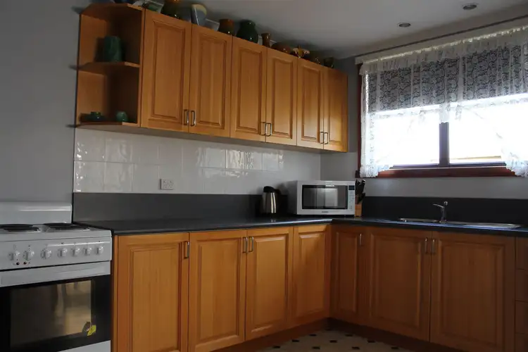 Fourth view of Homely house listing, 35 Sedgewick Street, Queenstown TAS 7467