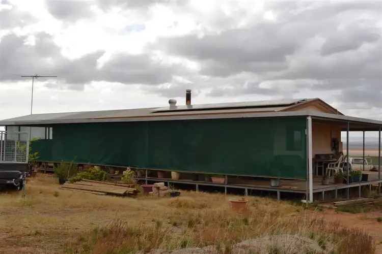 Third view of Homely rural property listing, 1606 Mount Templeton Road, Whitwarta SA 5461