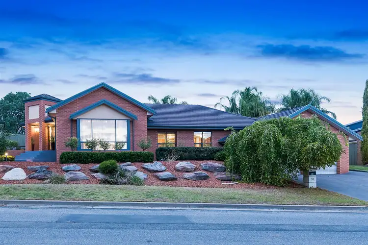Main view of Homely house listing, 51 River Drive, Paradise SA 5075