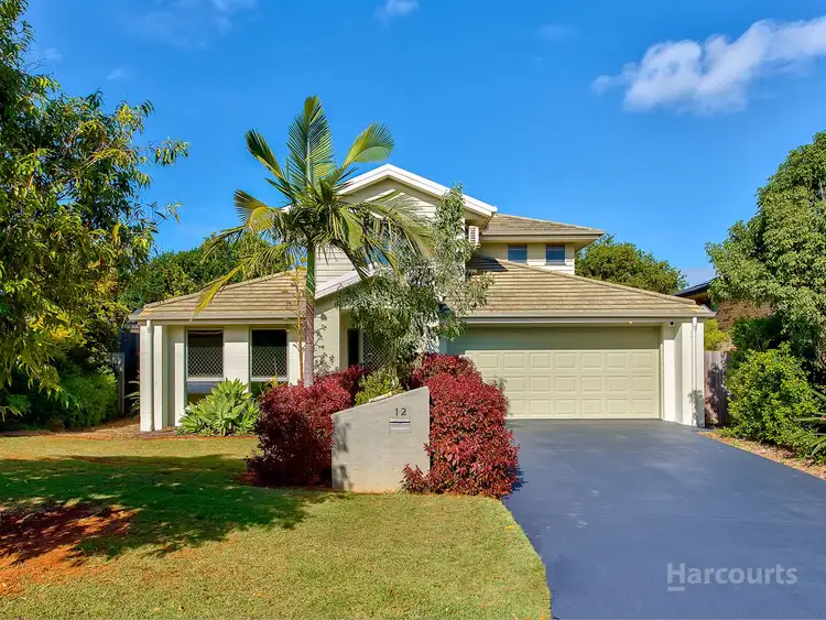12 Pelorus St, Redland Bay QLD 4165