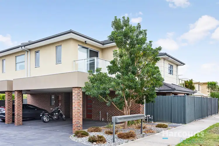 Main view of Homely unit listing, 8/56 Leamington Street, Reservoir VIC 3073