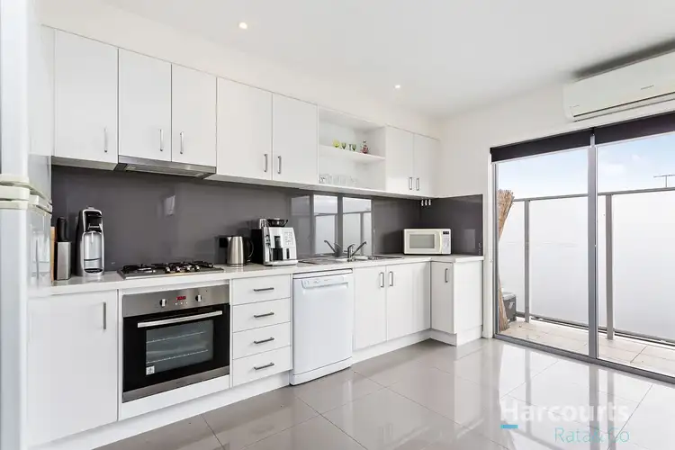 Second view of Homely unit listing, 8/56 Leamington Street, Reservoir VIC 3073