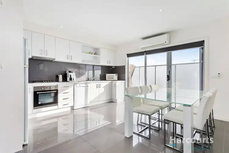 Fourth view of Homely unit listing, 8/56 Leamington Street, Reservoir VIC 3073