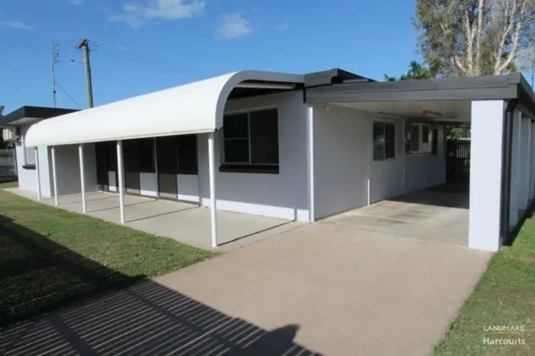 14 Cox Street, Ayr QLD 4807