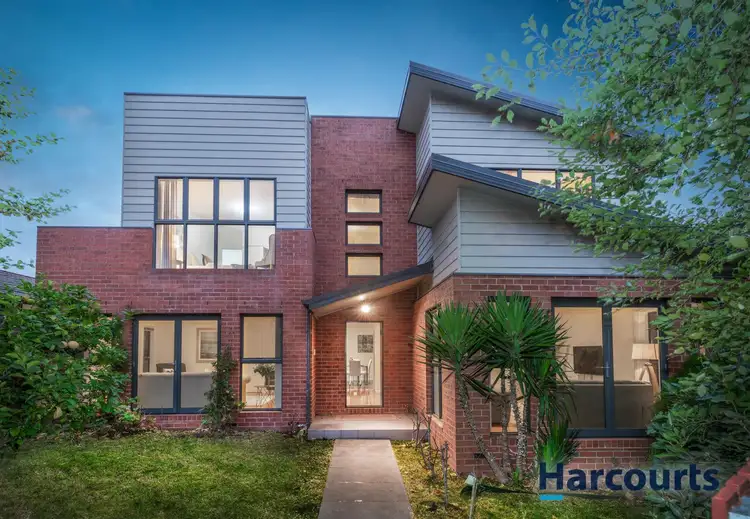 4/278 High Street, Ashburton VIC 3147