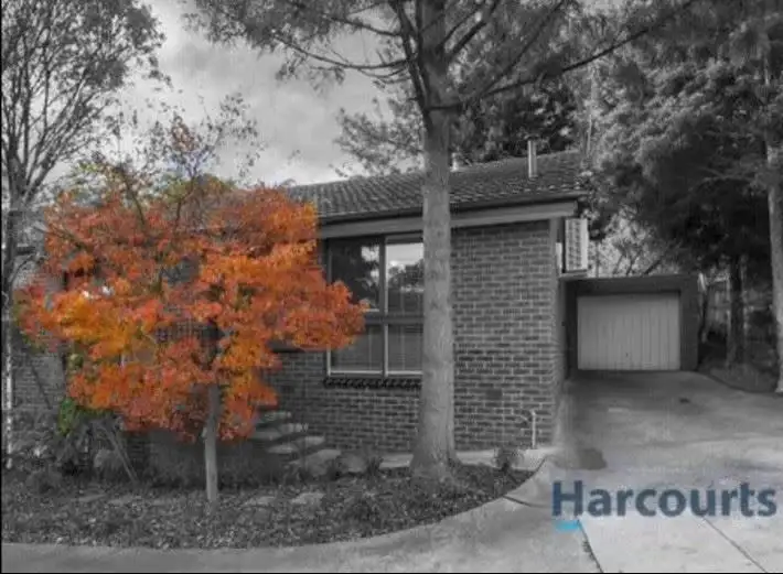 Main view of Homely unit listing, 1/77 Greenhill Road, Bayswater North VIC 3153