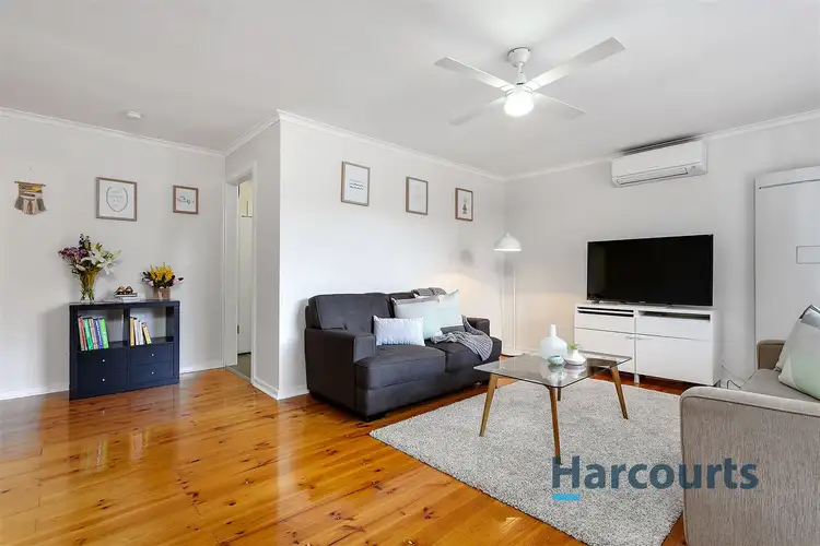 Third view of Homely unit listing, 1/77 Greenhill Road, Bayswater North VIC 3153