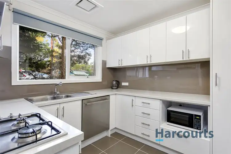 Sixth view of Homely unit listing, 1/77 Greenhill Road, Bayswater North VIC 3153
