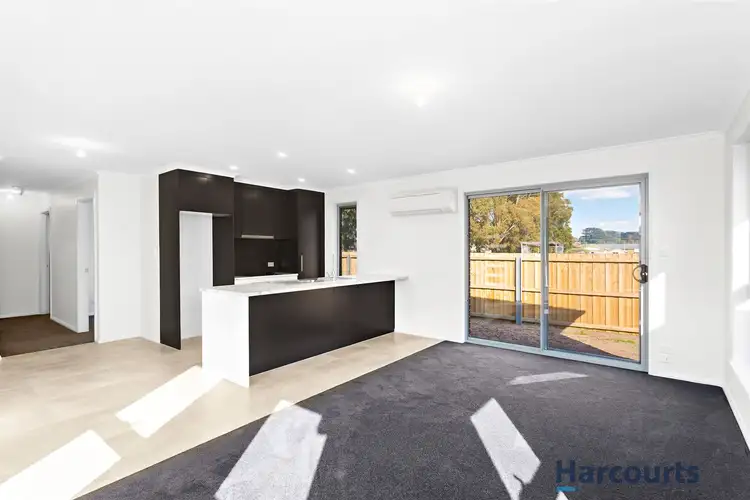 Third view of Homely unit listing, 17 Malcombe Street, Longford TAS 7301