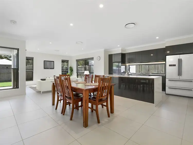 Main view of Homely house listing, 52 Creekside Drive, Sippy Downs QLD 4556