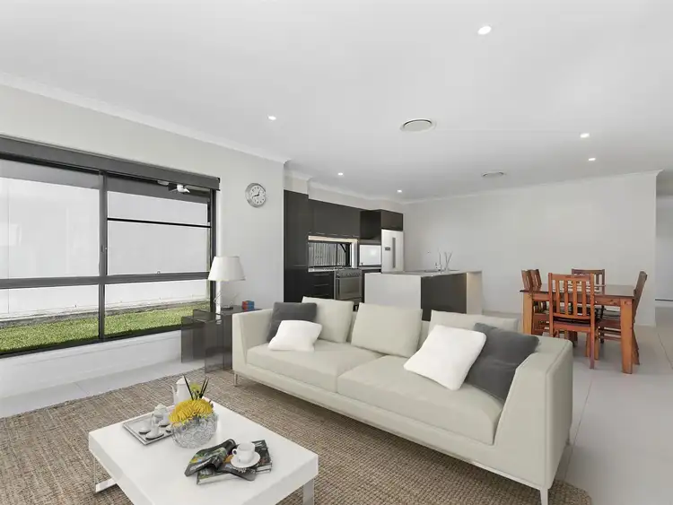 Second view of Homely house listing, 52 Creekside Drive, Sippy Downs QLD 4556