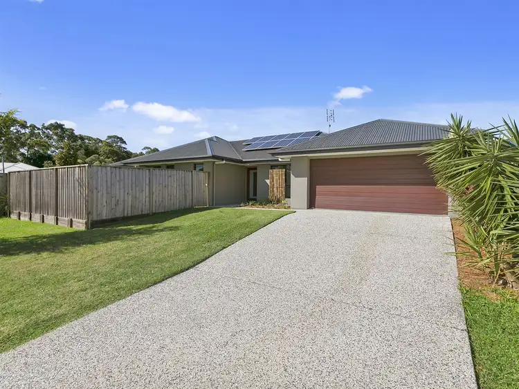 Third view of Homely house listing, 52 Creekside Drive, Sippy Downs QLD 4556