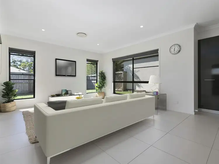 Fourth view of Homely house listing, 52 Creekside Drive, Sippy Downs QLD 4556