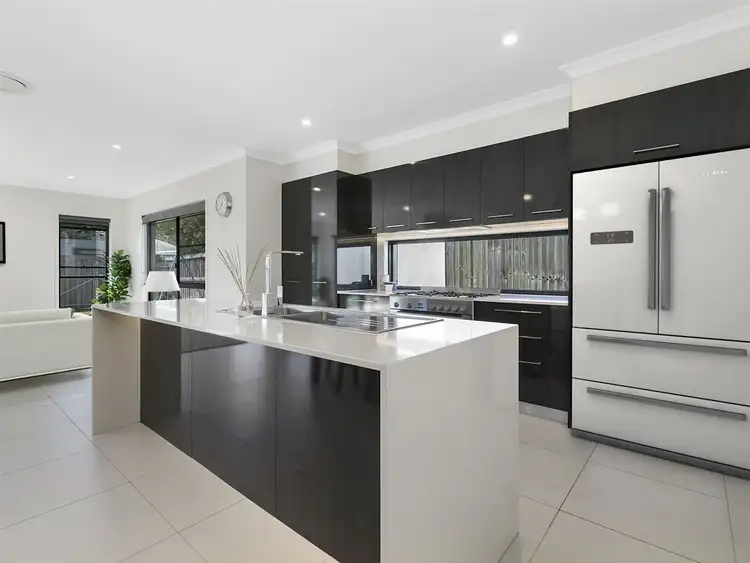 Fifth view of Homely house listing, 52 Creekside Drive, Sippy Downs QLD 4556