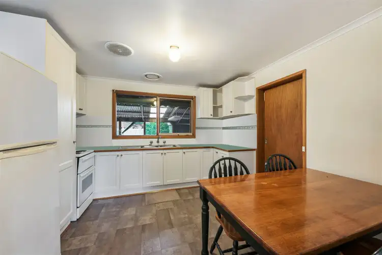 Second view of Homely house listing, 3 Como Road, Corio VIC 3214