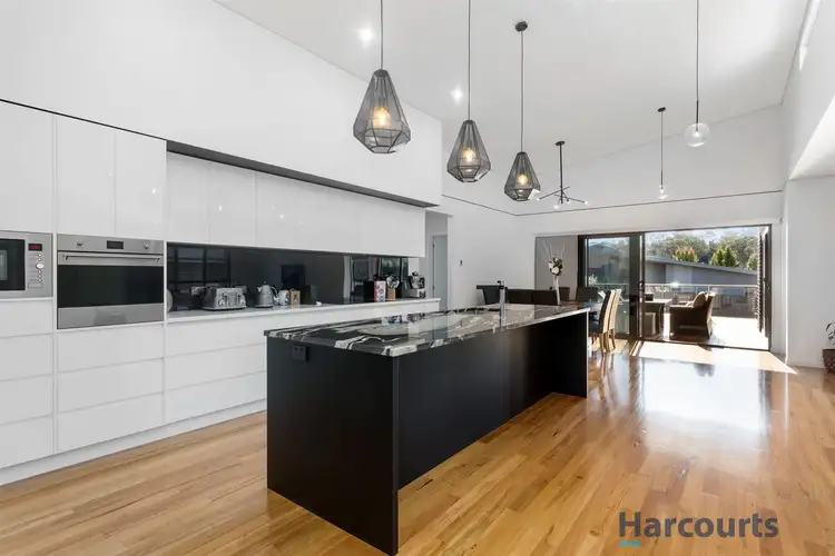 Third view of Homely house listing, 34 Southgate Drive, Kings Meadows TAS 7249