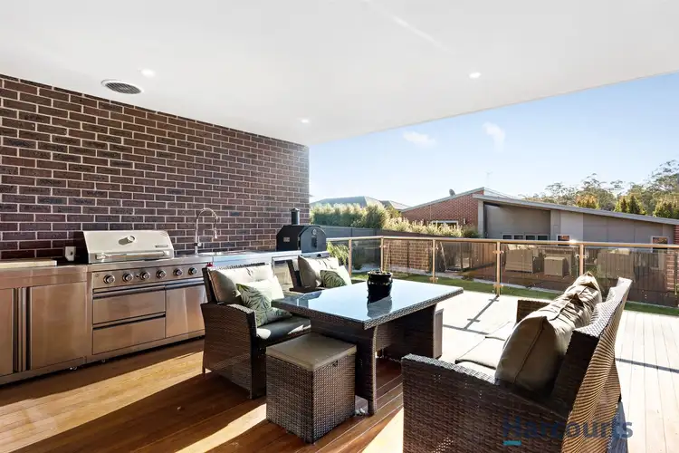 Fifth view of Homely house listing, 34 Southgate Drive, Kings Meadows TAS 7249