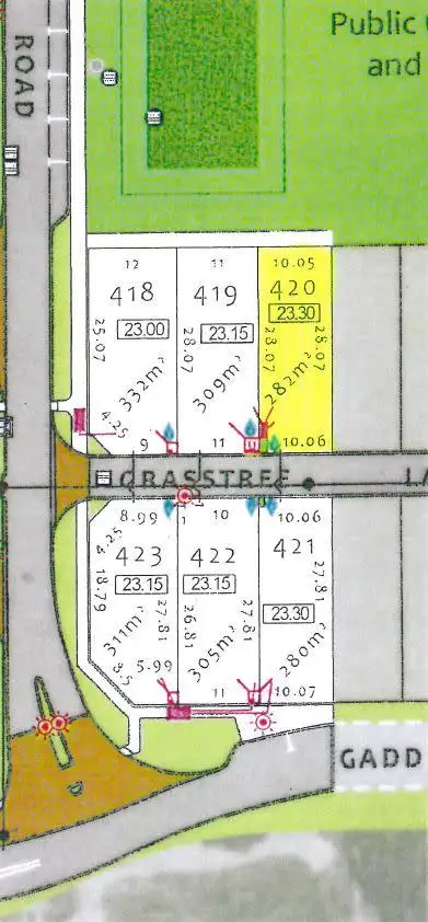 16 Grasstree Lane, Success WA 6164