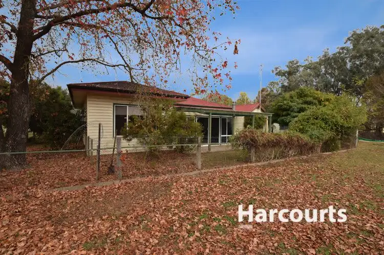 Main view of Homely house listing, 2706 Wangaratta - Whitfield Road, Moyhu VIC 3732