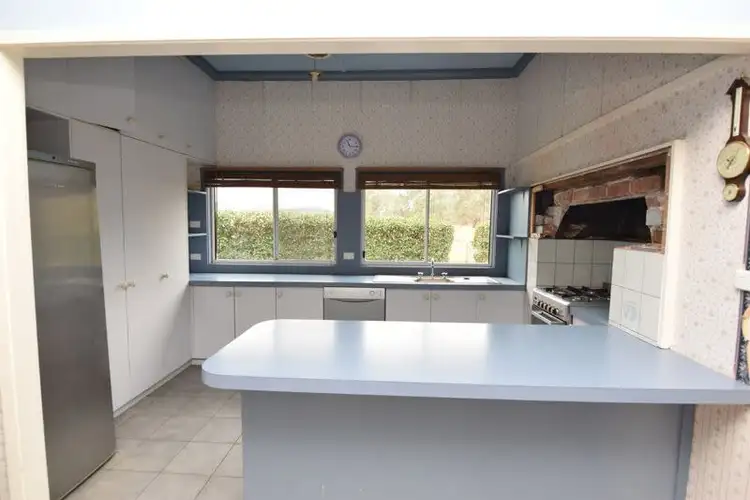 Sixth view of Homely house listing, 2706 Wangaratta - Whitfield Road, Moyhu VIC 3732