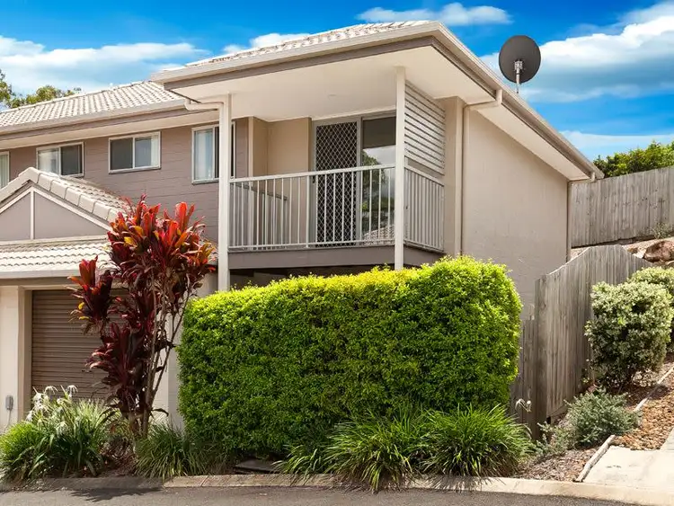 Main view of Homely townhouse listing, 7/12 Timms Road, Everton Hills QLD 4053
