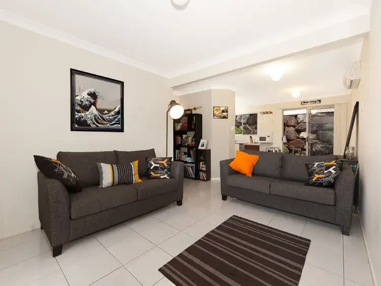 Second view of Homely townhouse listing, 7/12 Timms Road, Everton Hills QLD 4053