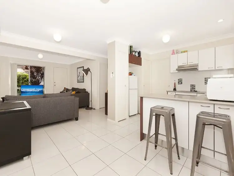 Third view of Homely townhouse listing, 7/12 Timms Road, Everton Hills QLD 4053